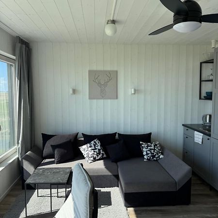 Aitvarai 41 Svencele Exterior foto
