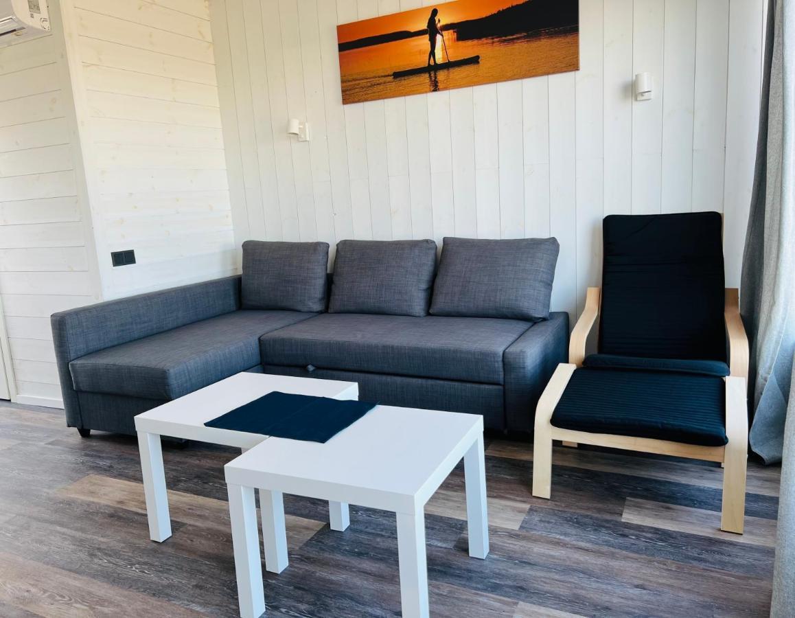 Aitvarai 41 Svencele Exterior foto
