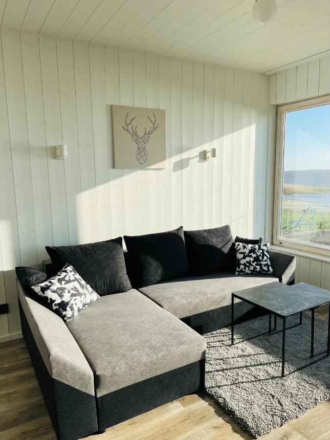 Aitvarai 41 Svencele Exterior foto