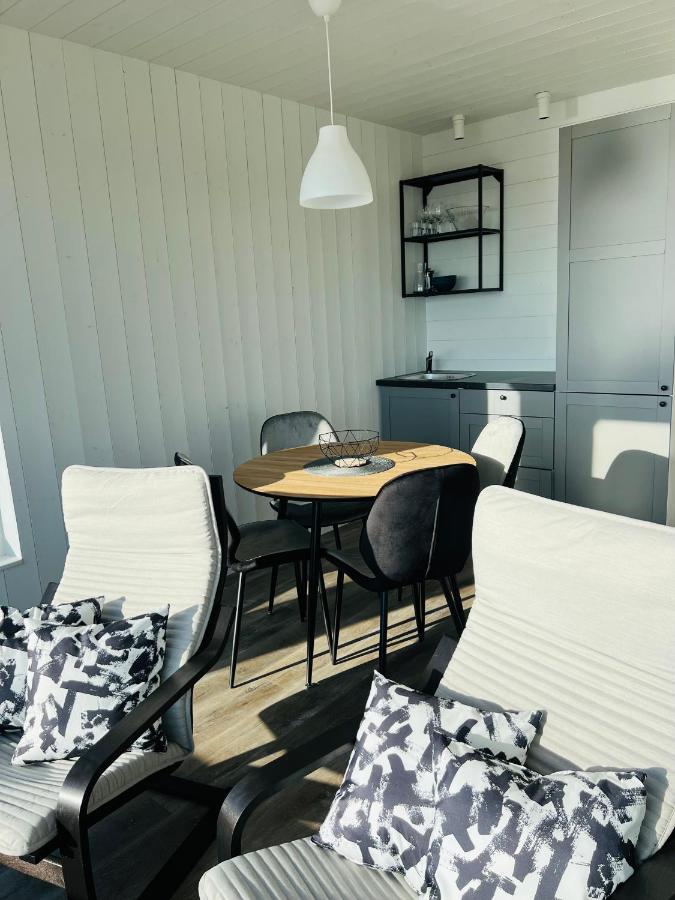 Aitvarai 41 Svencele Exterior foto