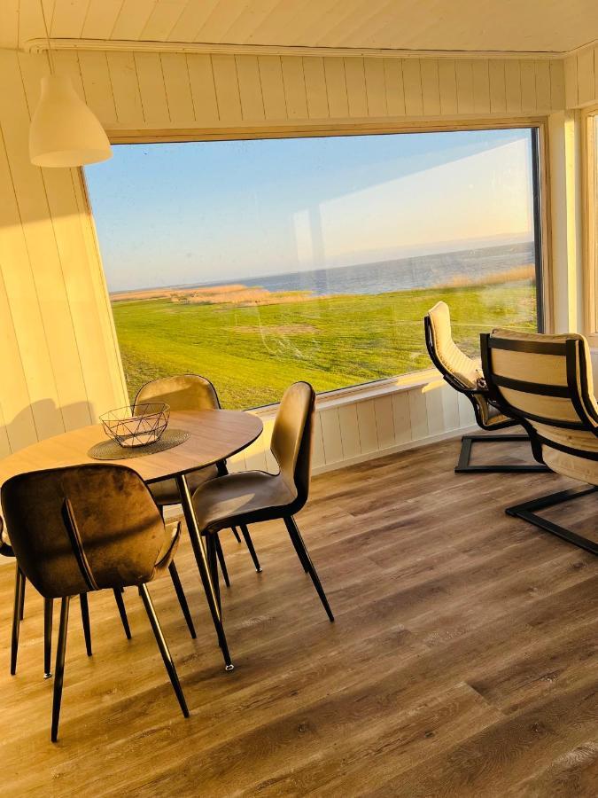 Aitvarai 41 Svencele Exterior foto