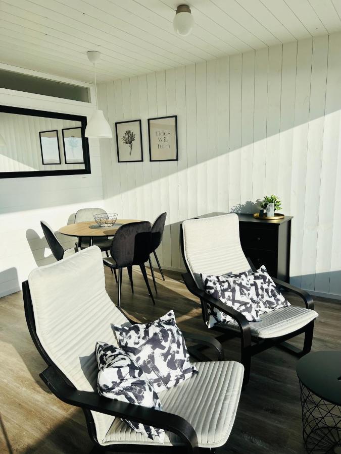 Aitvarai 41 Svencele Exterior foto