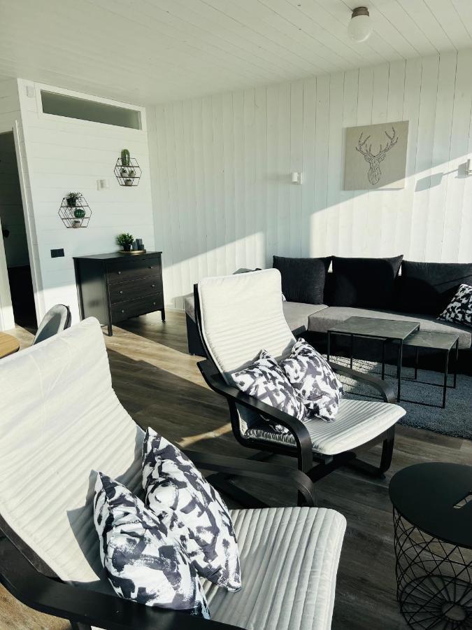 Aitvarai 41 Svencele Exterior foto