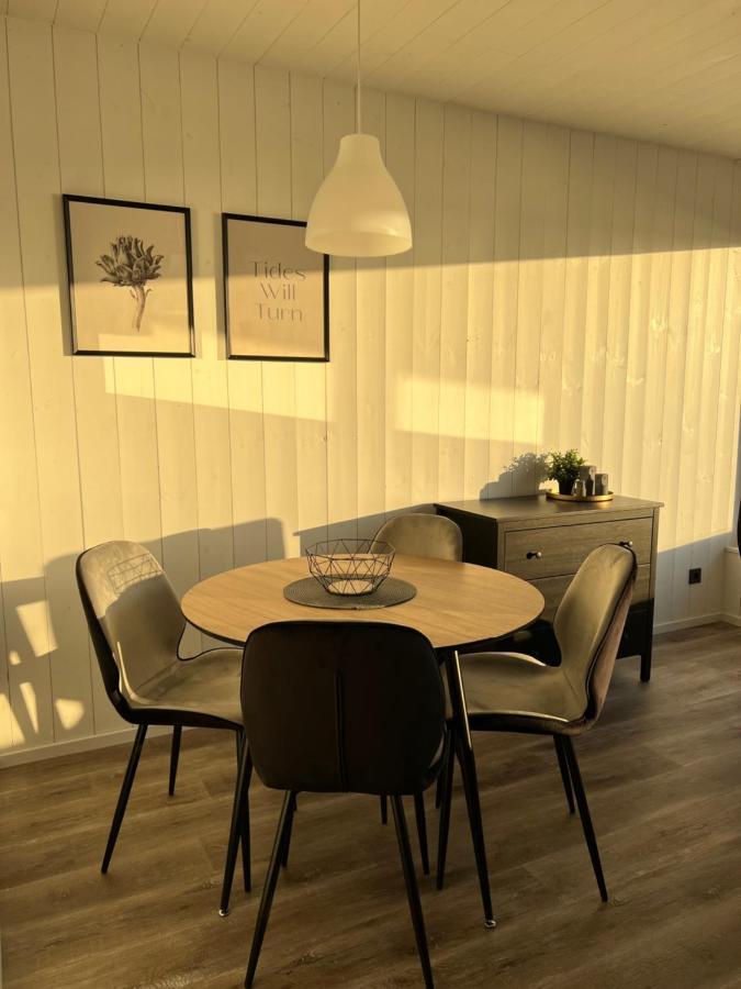 Aitvarai 41 Svencele Exterior foto