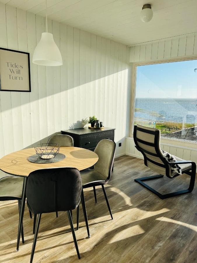 Aitvarai 41 Svencele Exterior foto