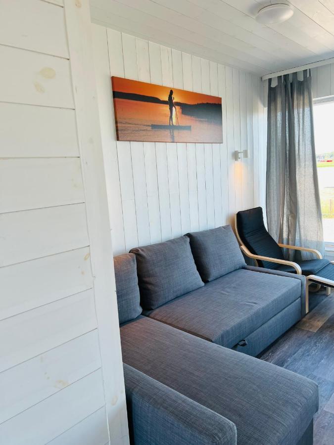Aitvarai 41 Svencele Exterior foto