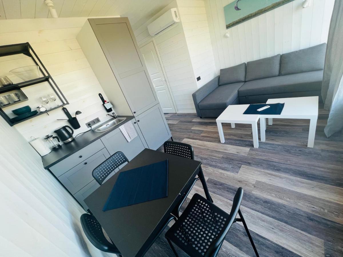 Aitvarai 41 Svencele Exterior foto