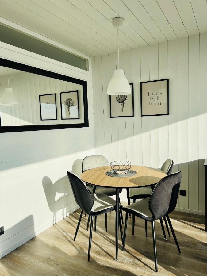 Aitvarai 41 Svencele Exterior foto