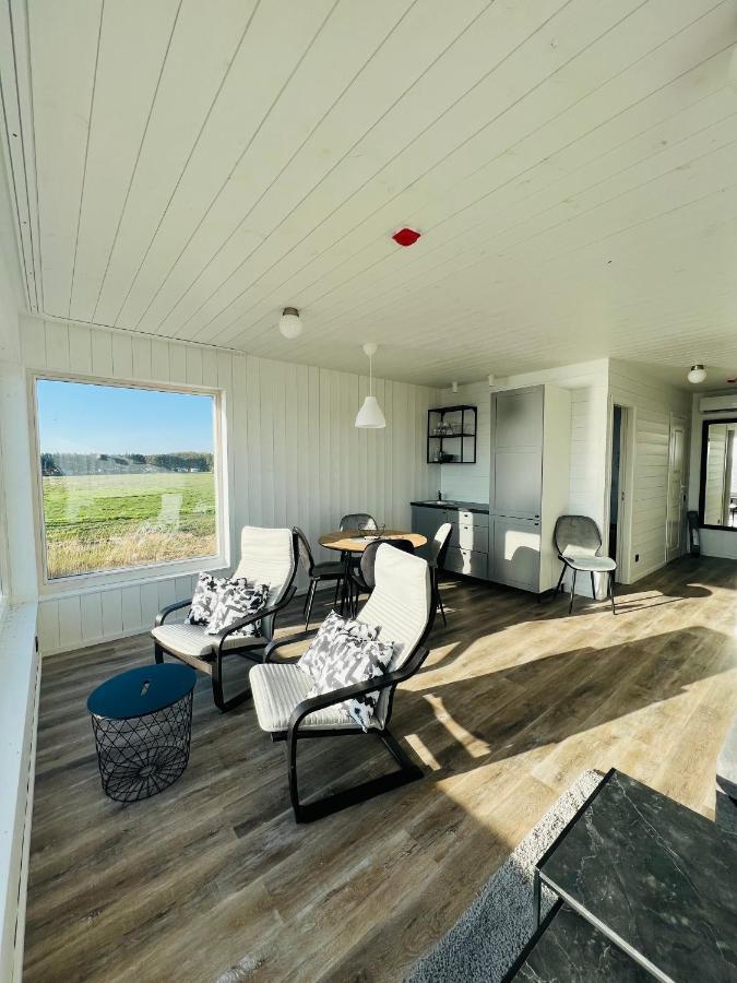 Aitvarai 41 Svencele Exterior foto