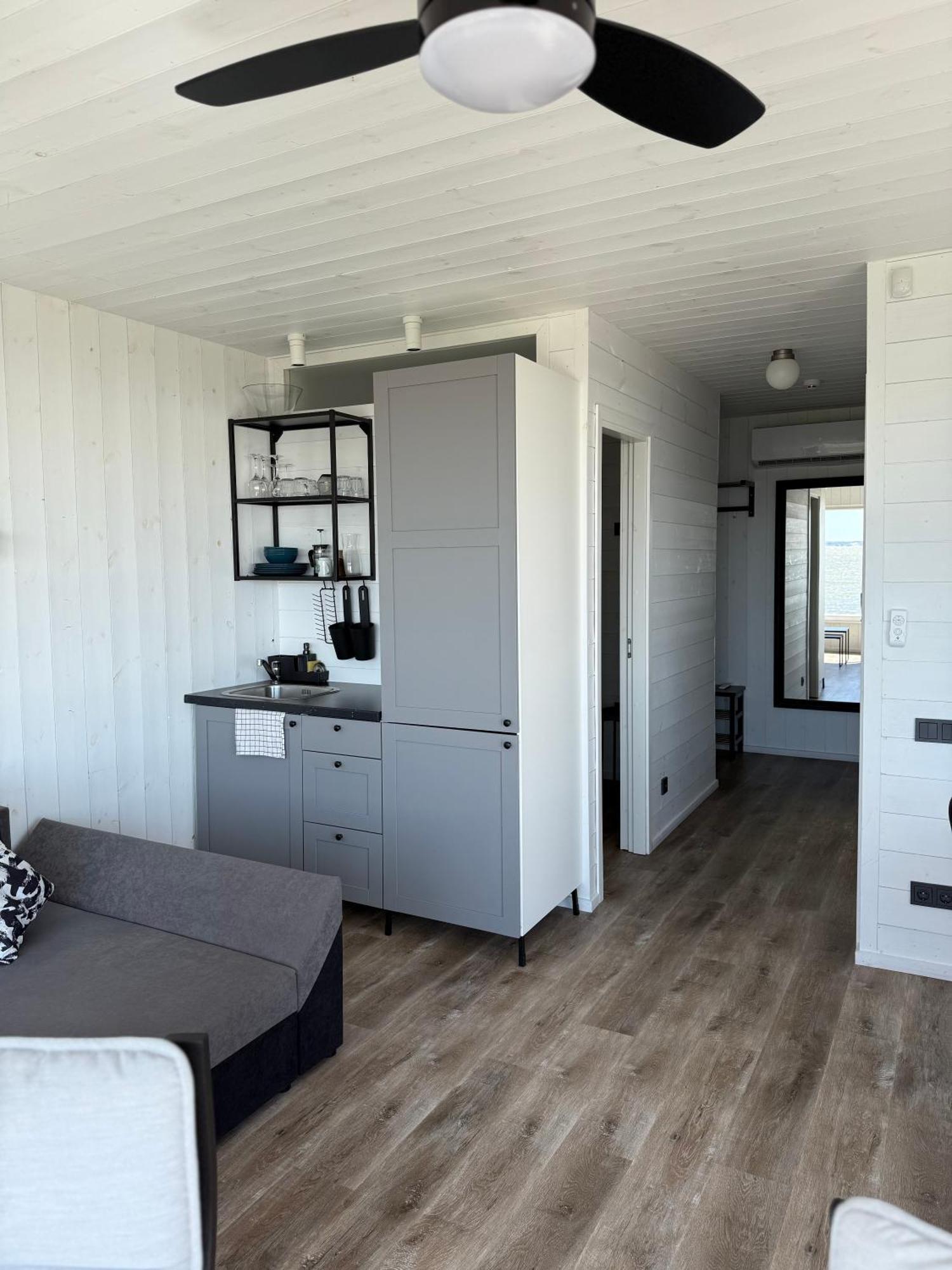 Aitvarai 41 Svencele Exterior foto