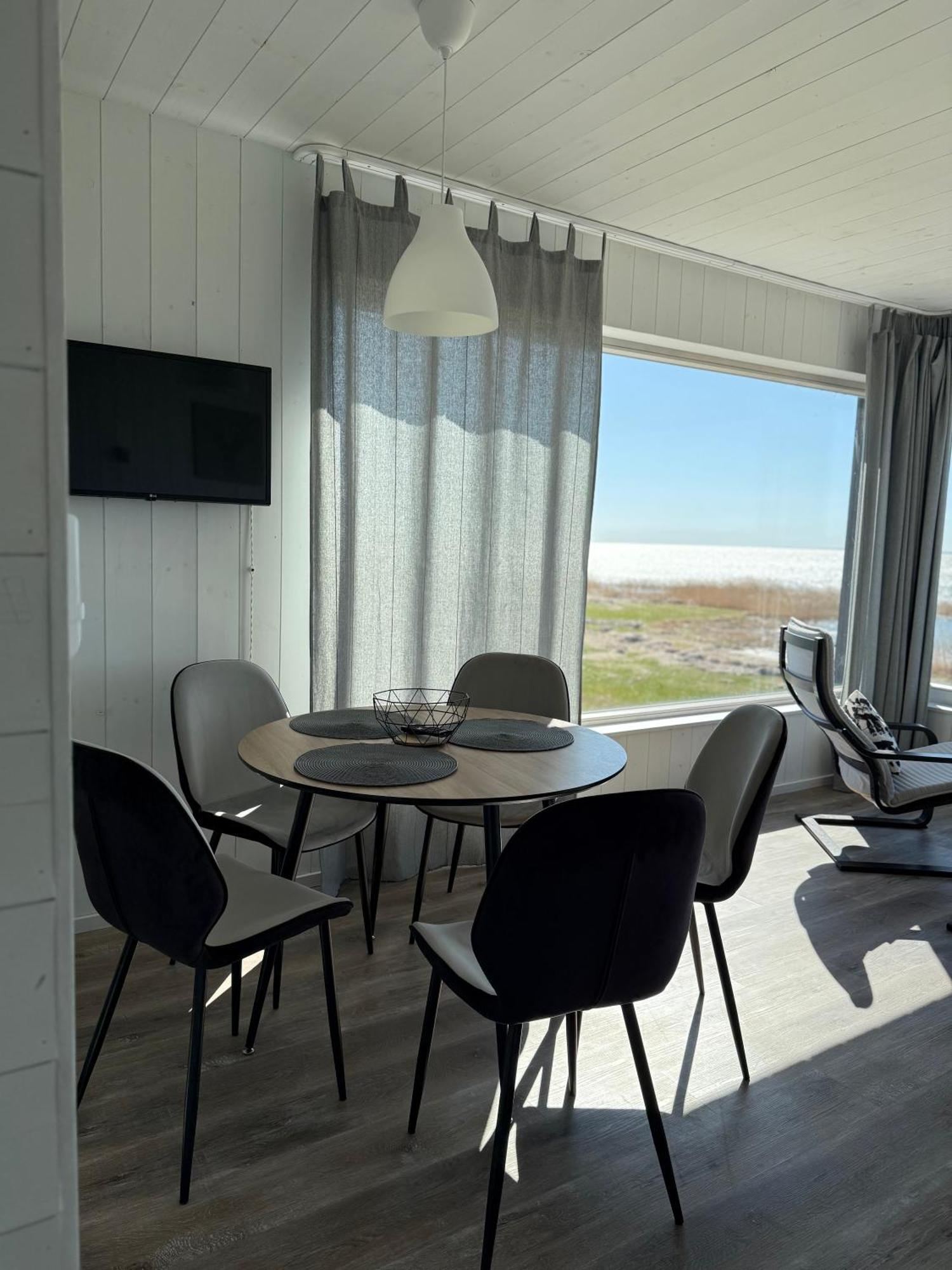 Aitvarai 41 Svencele Exterior foto