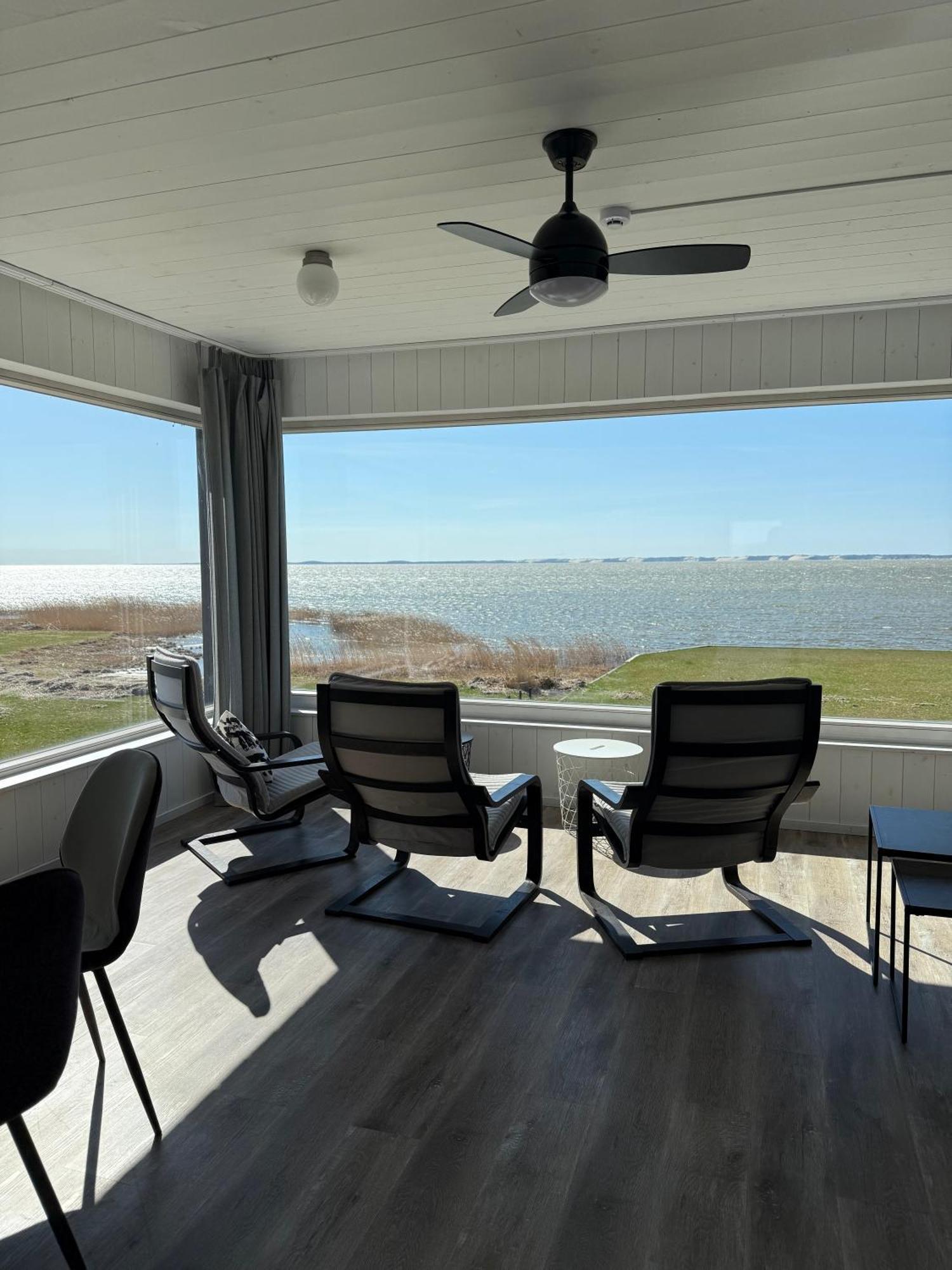Aitvarai 41 Svencele Exterior foto