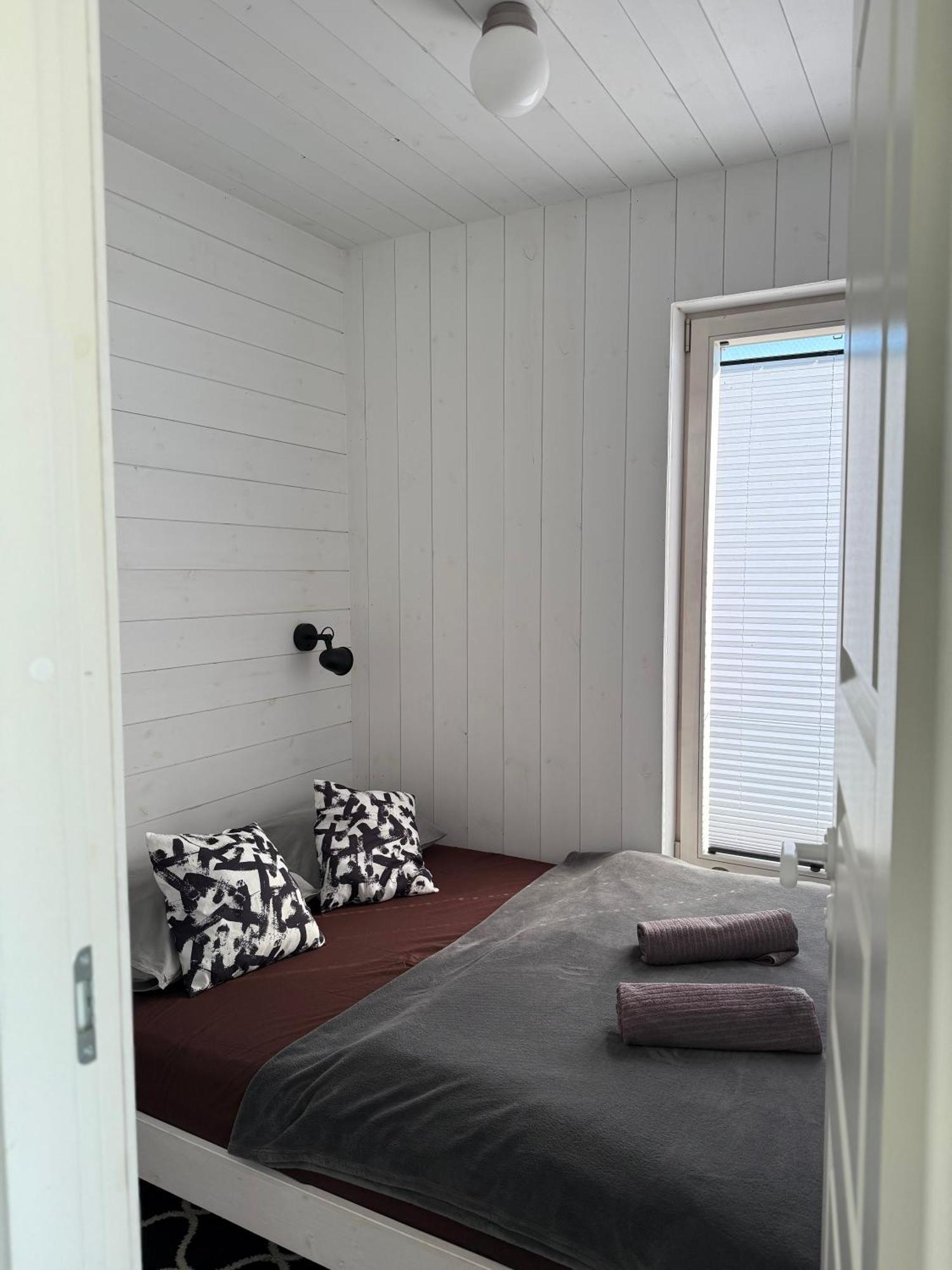 Aitvarai 41 Svencele Exterior foto
