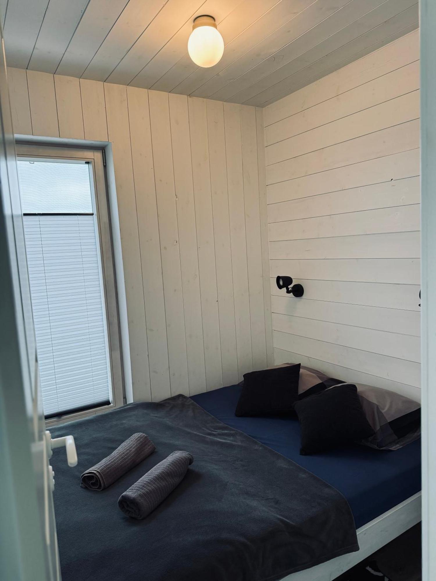 Aitvarai 41 Svencele Exterior foto
