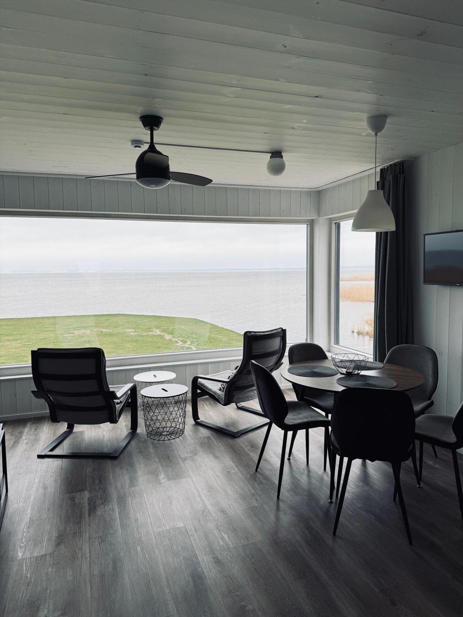 Aitvarai 41 Svencele Exterior foto