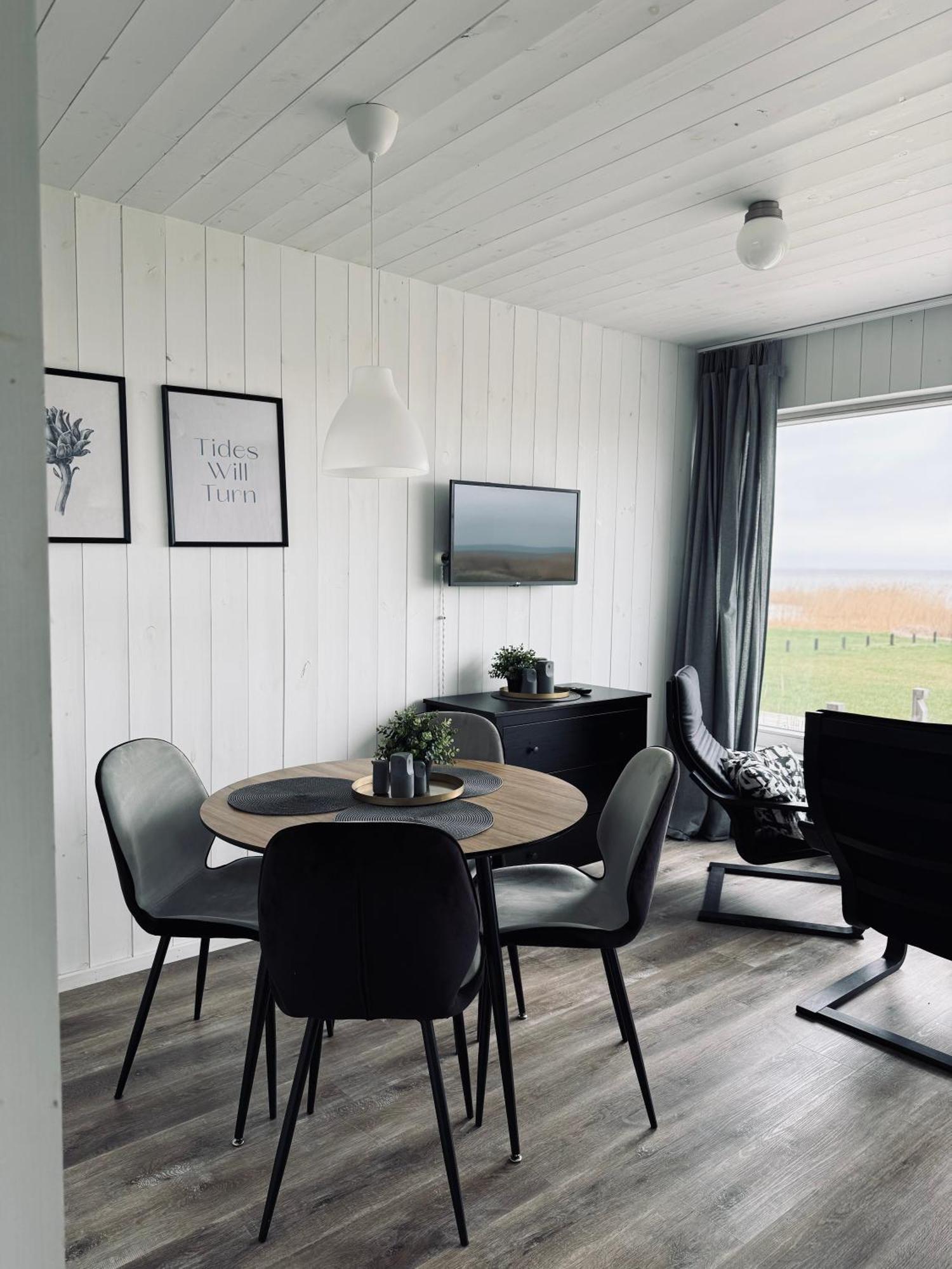 Aitvarai 41 Svencele Exterior foto