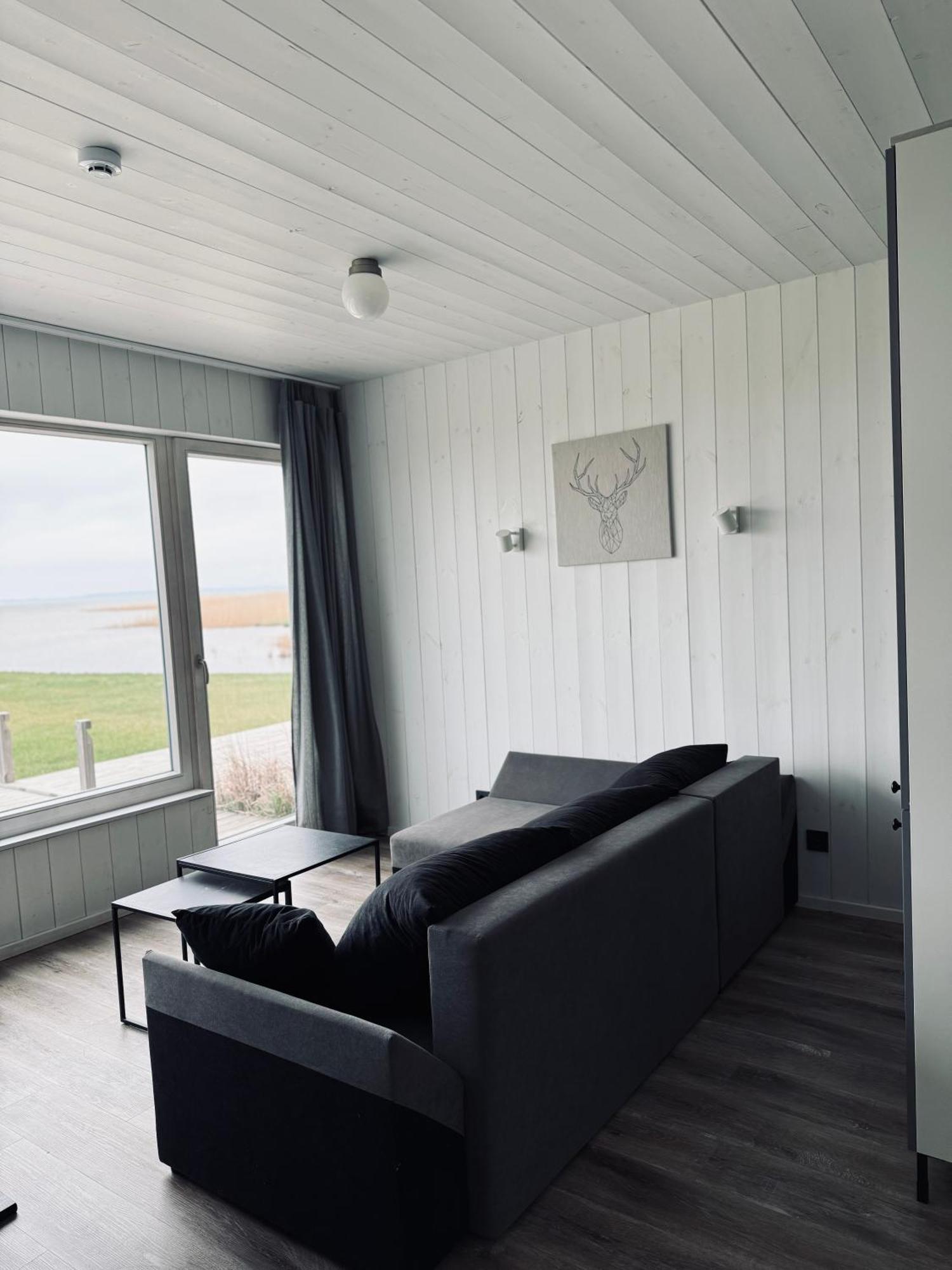 Aitvarai 41 Svencele Exterior foto