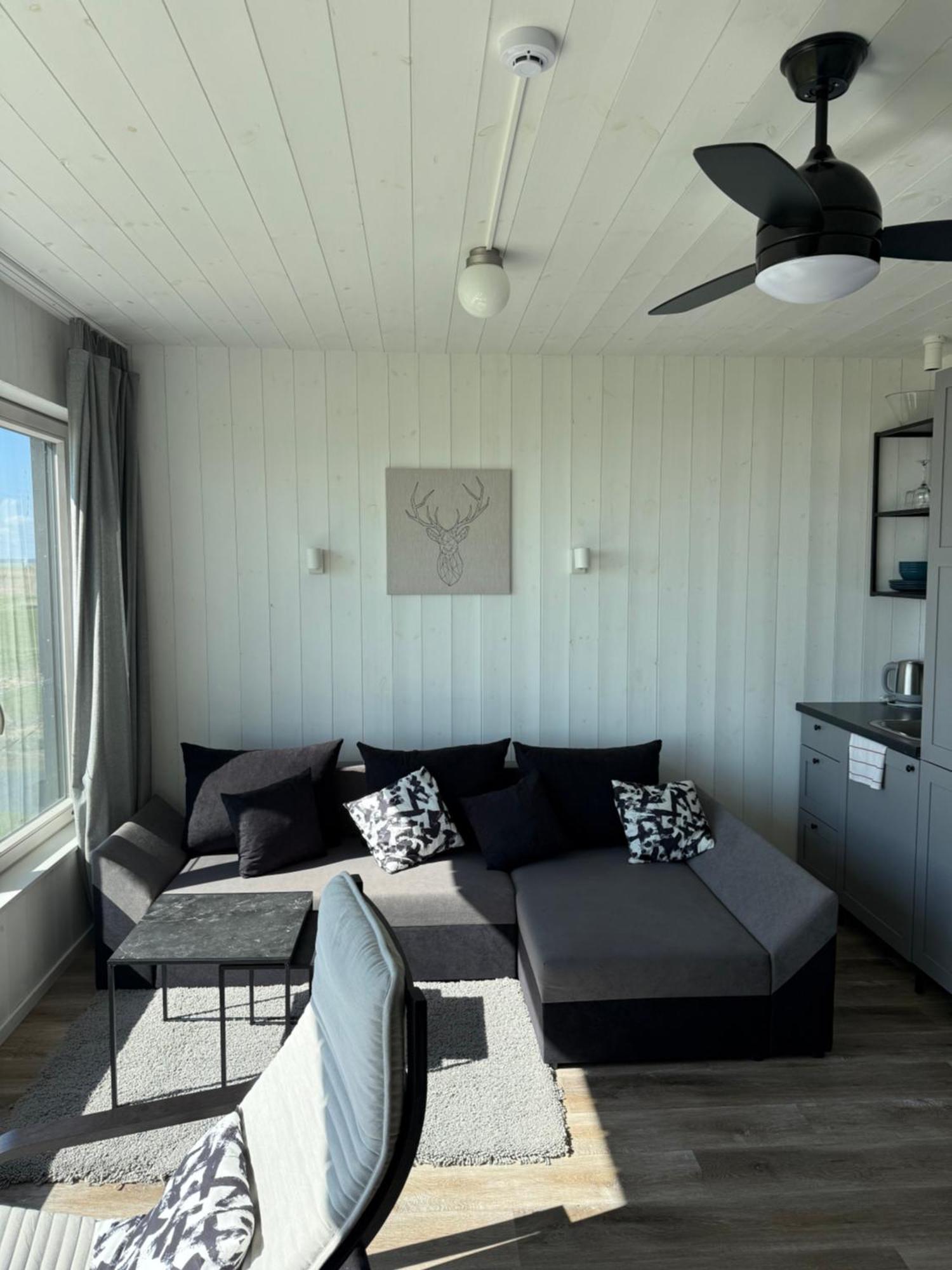 Aitvarai 41 Svencele Exterior foto