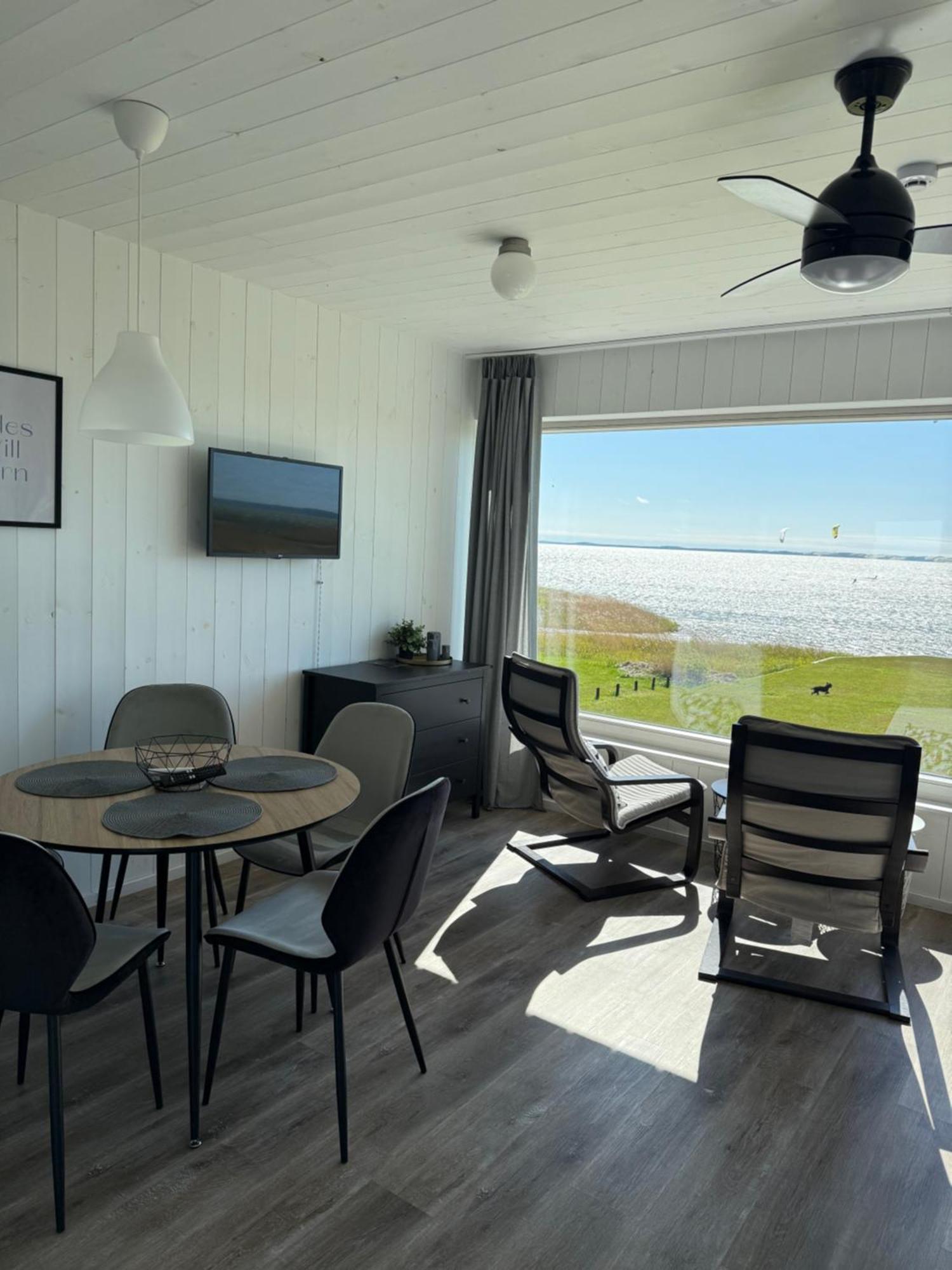 Aitvarai 41 Svencele Exterior foto