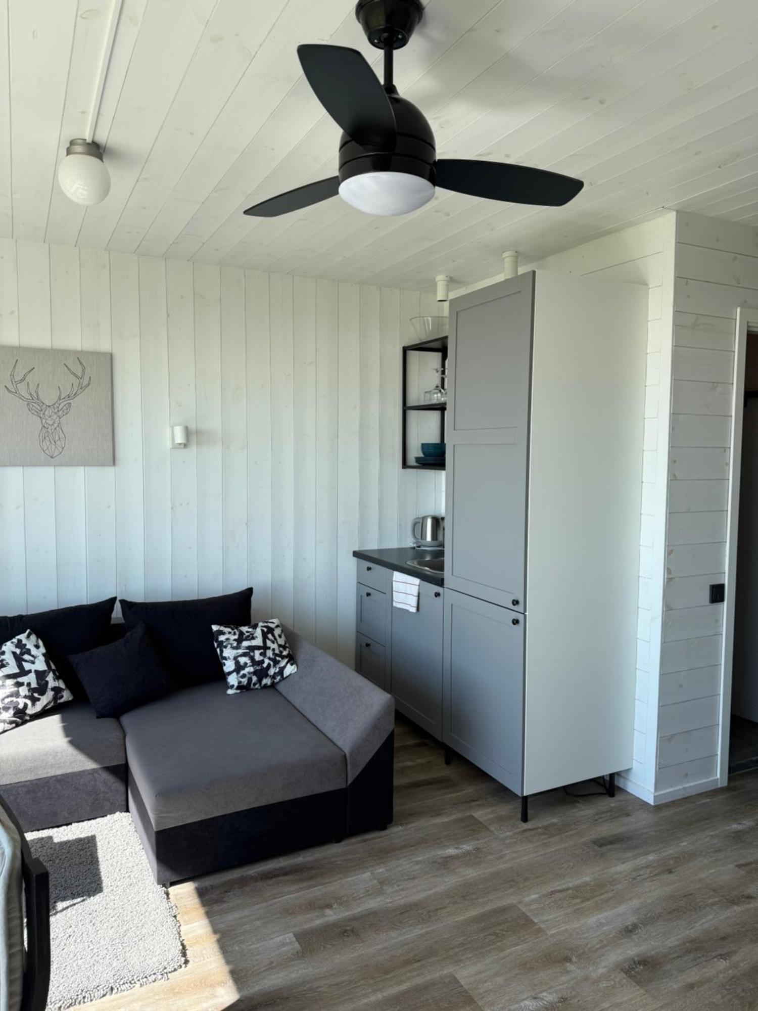 Aitvarai 41 Svencele Exterior foto
